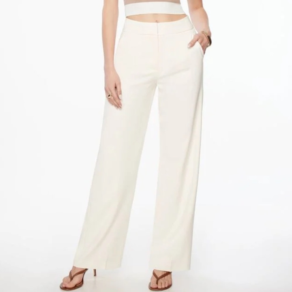 Trending Straight Leg Pants from Dynamite